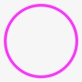 Detail Neon Circle Transparent Nomer 5