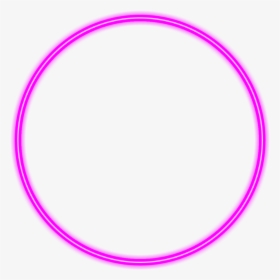 Detail Neon Circle Transparent Nomer 5