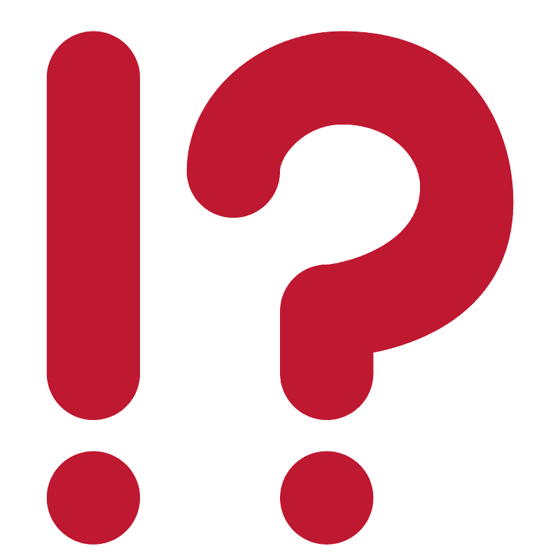 Detail Rood Uitroepteken Nomer 16