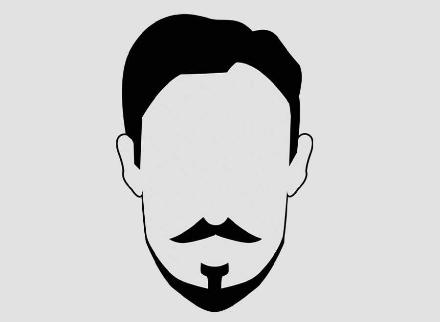Detail Schauspieler Mit Bart Nomer 7