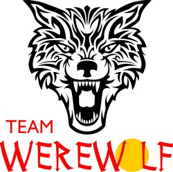 Detail Werwolf Twilight Nomer 5