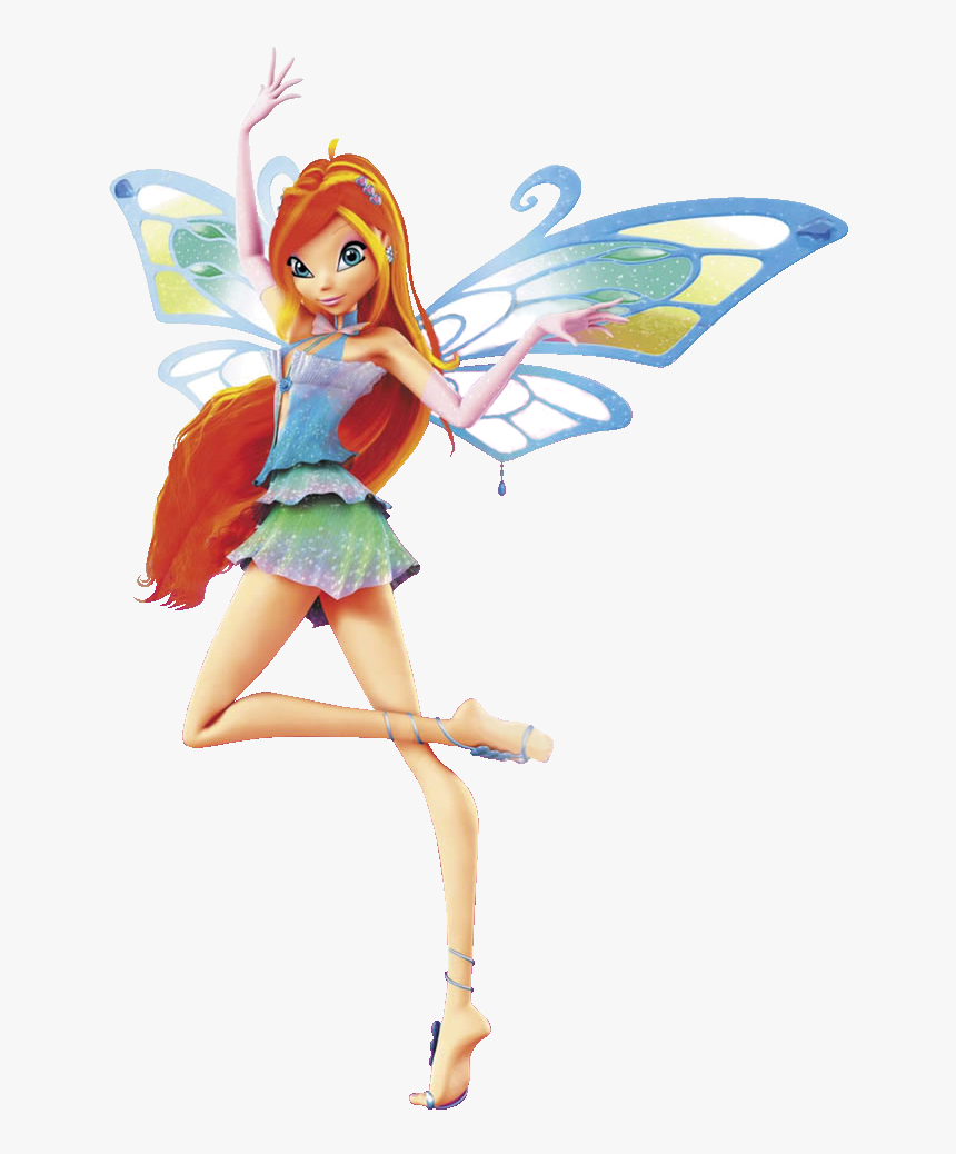 Detail Winx 3d Enchantix Nomer 4