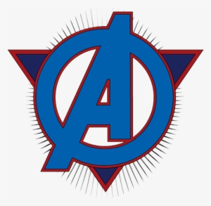 Detail Young Avengers Logo Nomer 12