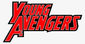 Detail Young Avengers Logo Nomer 2