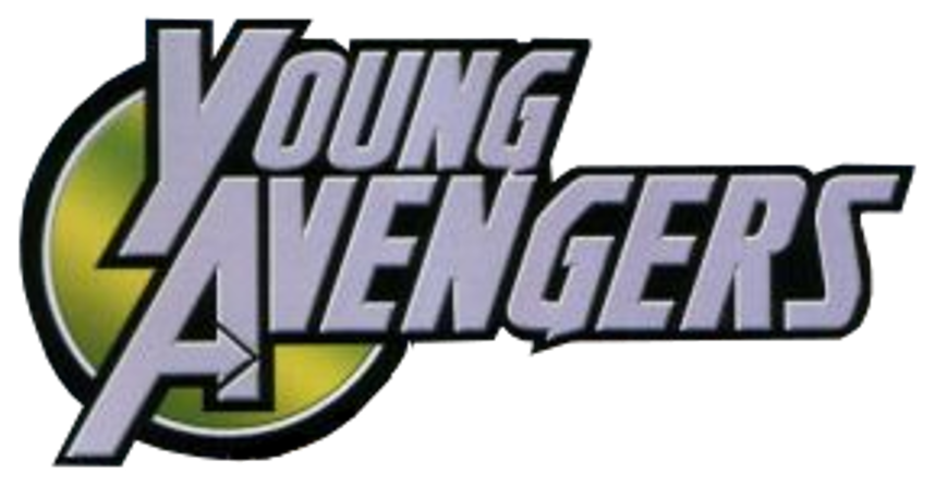 Detail Young Avengers Logo Nomer 3