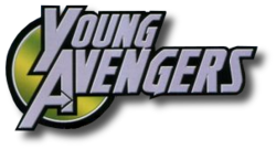 Detail Young Avengers Logo Nomer 5