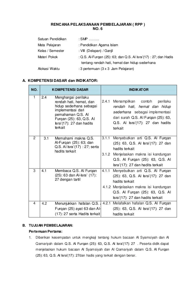 Detail Surat Al Furqan Ayat 63 Beserta Tajwidnya Nomer 33