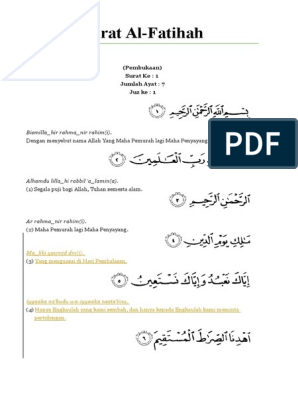 Detail Surat Al Ghasiyah Arab Dan Artinya Nomer 30