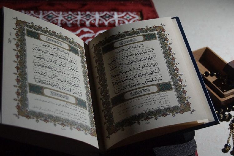 Detail Surat Al Ghasyiyah Dan Artinya Nomer 33