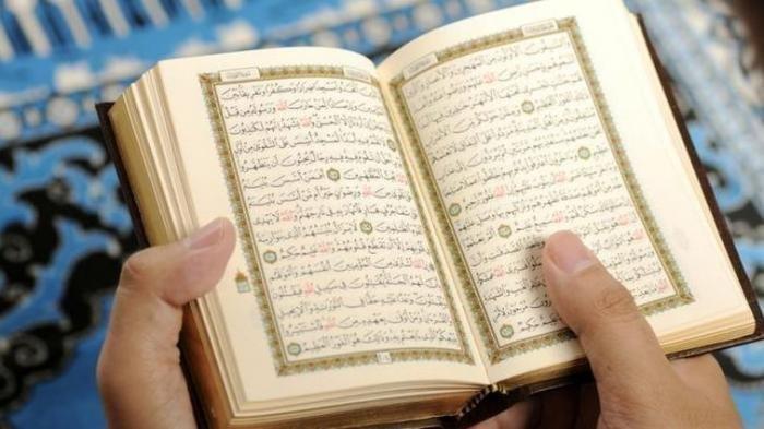 Detail Surat Al Hasyr Ayat 18 24 Dan Artinya Nomer 35