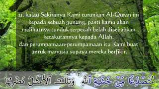 Detail Surat Al Hasyr Ayat 18 24 Dan Artinya Nomer 41