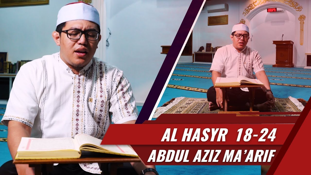 Detail Surat Al Hasyr Ayat 18 24 Dan Artinya Nomer 44