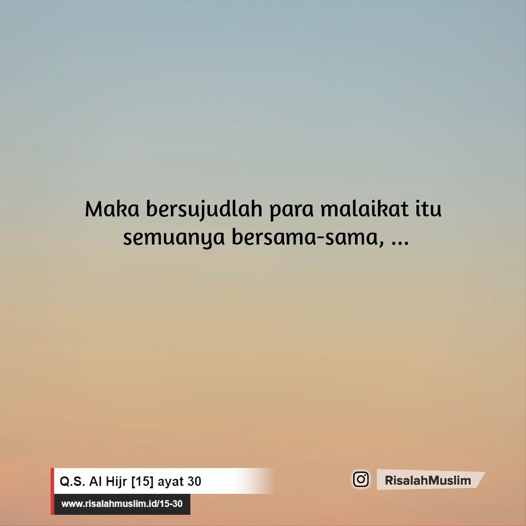 Detail Surat Al Hijr Ayat 94 Beserta Artinya Nomer 43