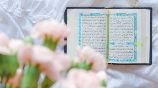 Detail Surat Al Hujurat Ayat 13 Latin Dan Artinya Nomer 31