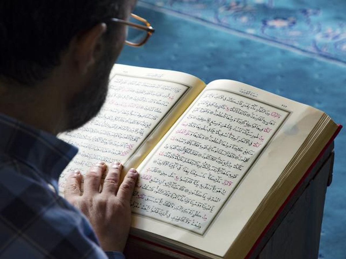 Detail Surat Al Ikhlas Beserta Artinya Nomer 28