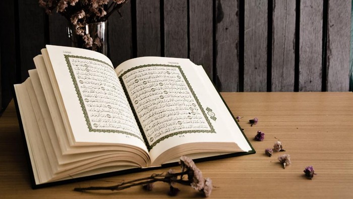 Detail Surat Al Ikhlas Beserta Artinya Nomer 38