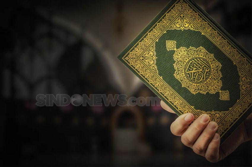 Detail Surat Al Ikhlas Surat Ke Berapa Nomer 38