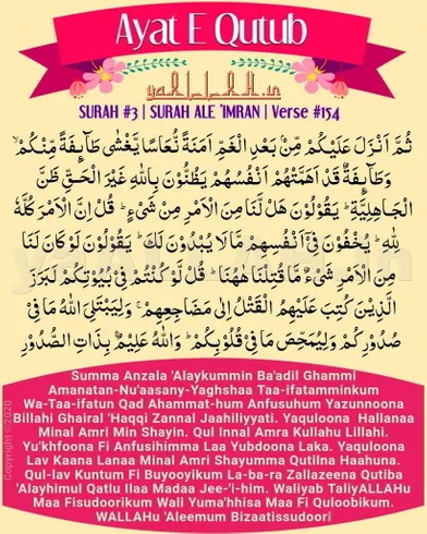 Detail Surat Al Imran Berapa Ayat Nomer 24