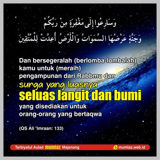 Detail Surat Al Imran Berapa Ayat Nomer 33