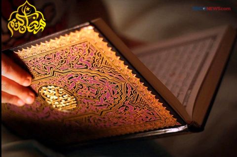 Detail Surat Al Imran Berapa Ayat Nomer 35