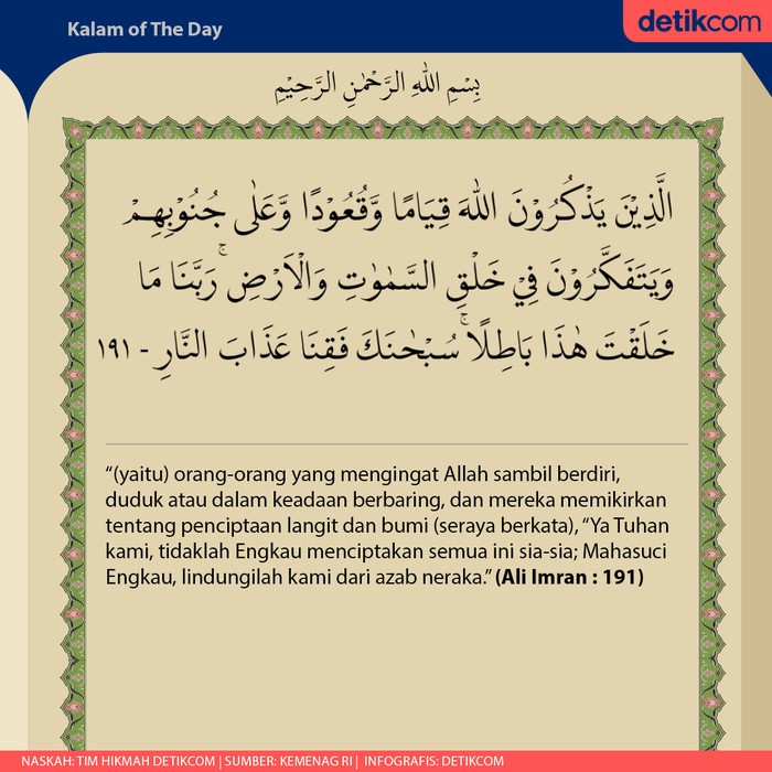 Download Surat Al Imran Berapa Ayat Nomer 38