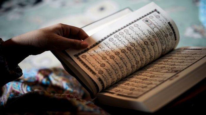 Detail Surat Al Insyiqaq Ayat 21 Dan Artinya Nomer 40