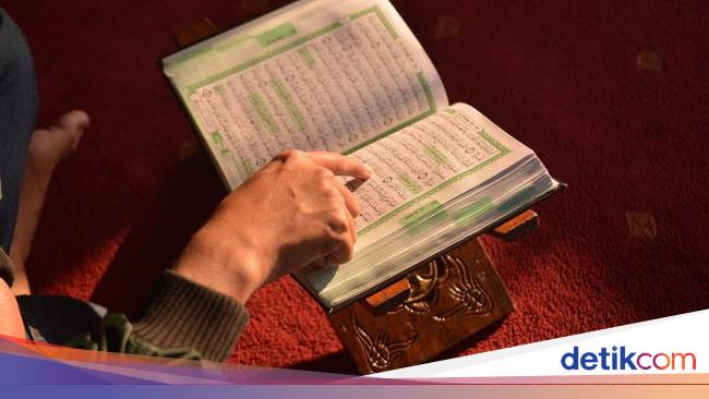 Detail Surat Al Insyirah Bahasa Indonesia Nomer 29