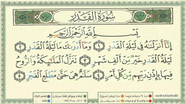 Detail Surat Al Insyirah Dan Artinya Nomer 44