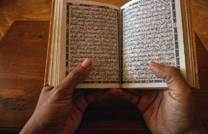 Detail Surat Al Jumu Ah Ayat 9 Beserta Artinya Nomer 47