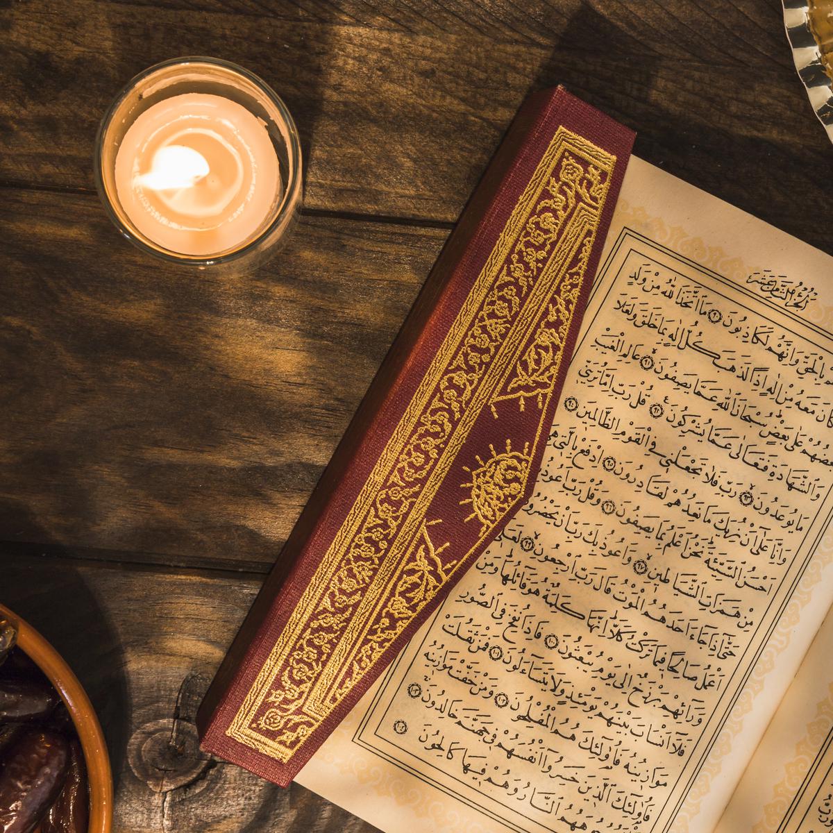 Detail Surat Al Kahfi Dalam Al Quran Halaman Berapa Nomer 47