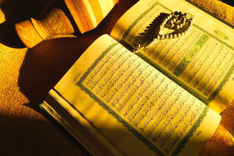 Detail Surat Al Kautsar Untuk Pengasihan Nomer 17