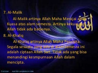 Detail Surat Al Khaliq Artinya Nomer 46