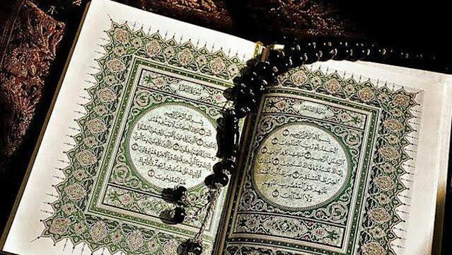 Detail Surat Al Ma Un Diturunkan Sesudah Surat Apa Nomer 38