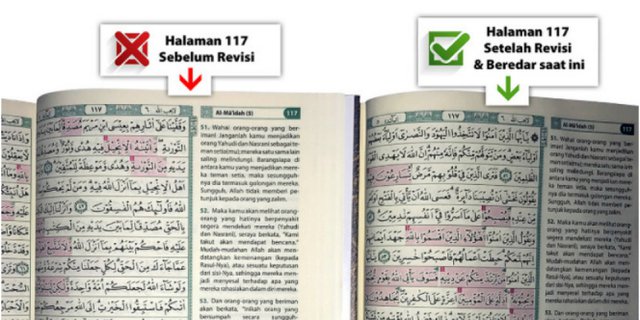 Detail Surat Al Maidah Ada Berapa Ayat Nomer 5