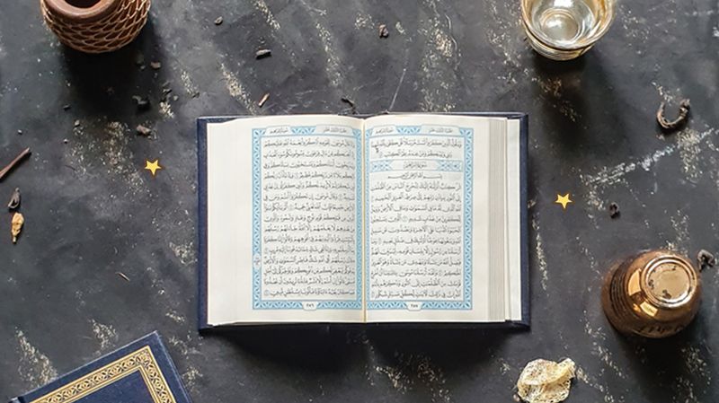 Detail Surat Al Maidah Ayat 2 3 Beserta Artinya Nomer 27