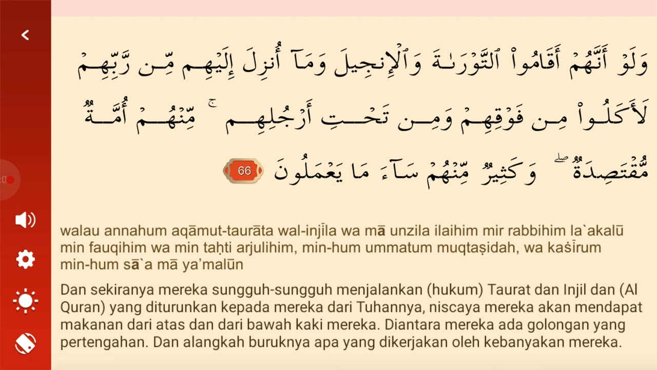 Detail Surat Al Maidah Ayat 2 Beserta Artinya Nomer 24