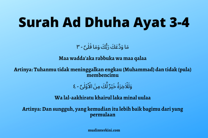 Detail Surat Al Maidah Ayat 3 Arab Latin Dan Artinya Nomer 46