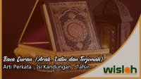 Detail Surat Al Maidah Ayat 32 Beserta Arti Perkata Nomer 33