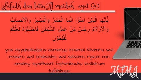 Detail Surat Al Maidah Ayat 38 Beserta Artinya Nomer 22