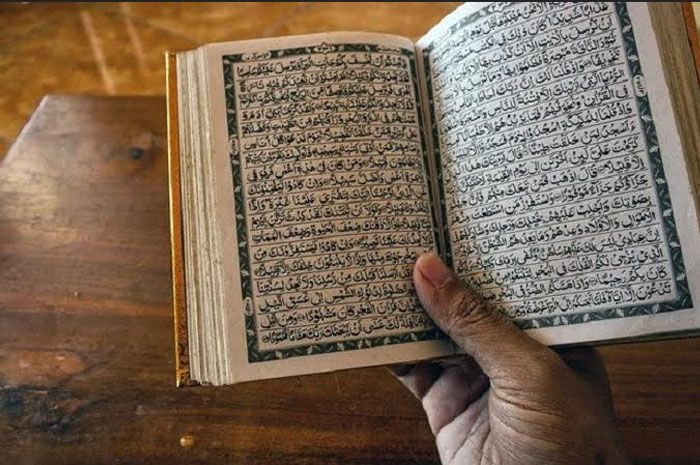 Detail Surat Al Maun Latin Dan Artinya Nomer 48