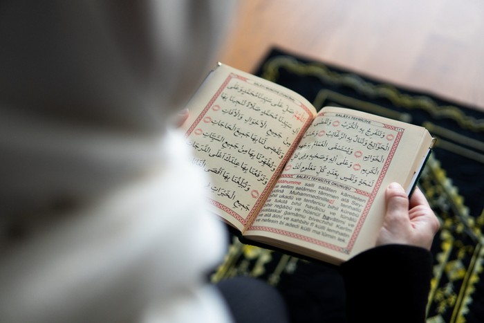 Detail Surat Al Quran Dan Artinya Nomer 14