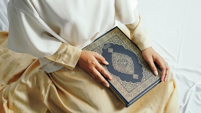 Detail Surat Al Quran Untuk Kecerdasan Otak Nomer 14