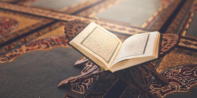 Detail Surat Al Waqiah Halaman Berapa Di Alquran Nomer 31