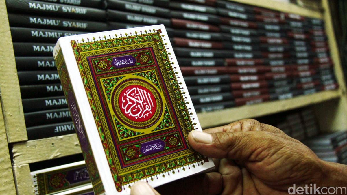 Detail Surat Al Zalzalah Latin Dan Artinya Nomer 18