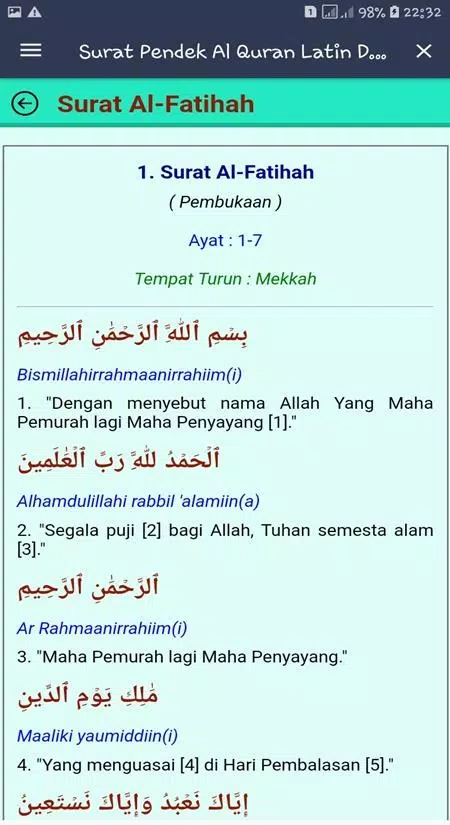 Detail Surat Al Zalzalah Latin Dan Artinya Nomer 45