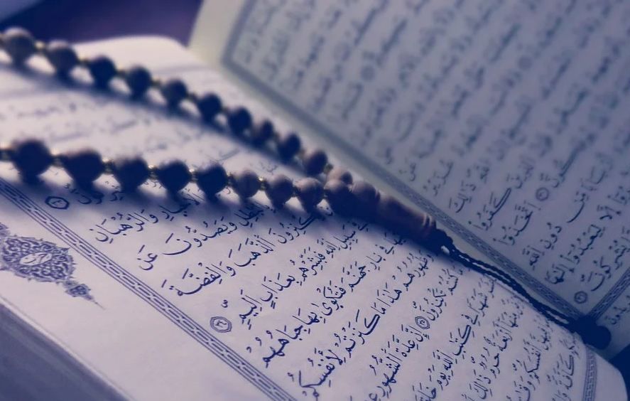 Detail Surat Al Zalzalah Latin Dan Artinya Nomer 51