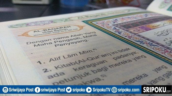 Surat Alif Lam Mim Artinya - KibrisPDR