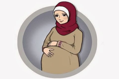 Detail Surat Alquran Untuk 4 Bulan Kehamilan Nomer 40