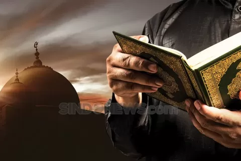 Detail Surat Alquran Untuk Hari Senin Nomer 26