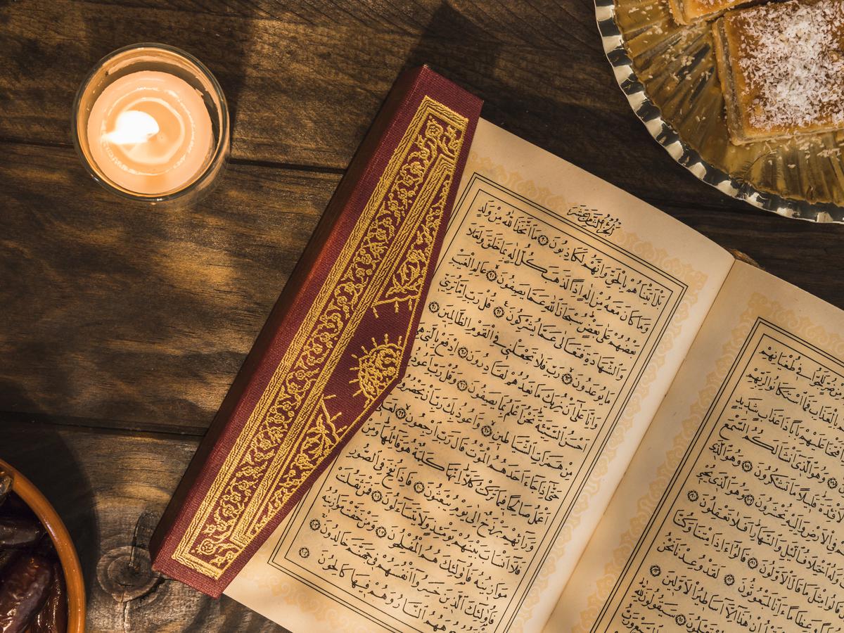 Detail Surat Alquran Untuk Hari Senin Nomer 39